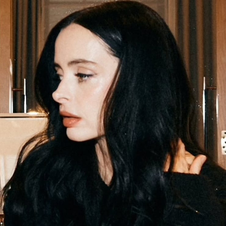 Krysten Ritter