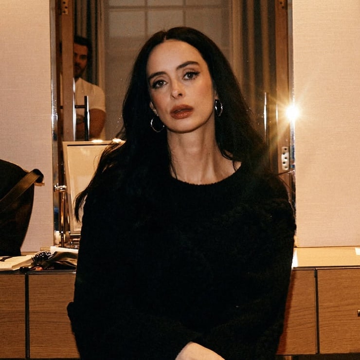 Krysten Ritter