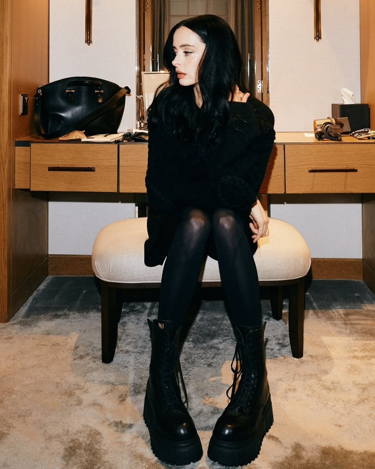 Krysten Ritter