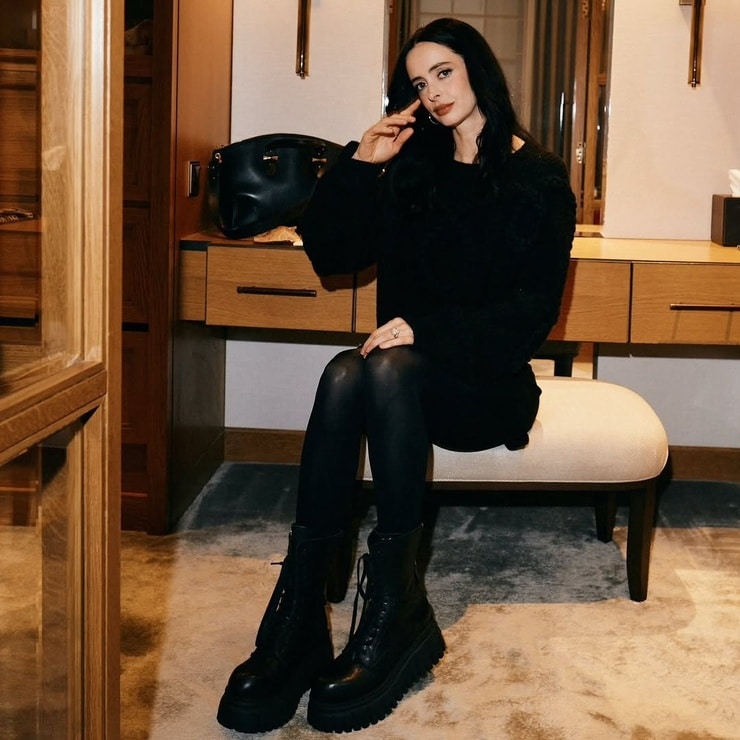 Krysten Ritter