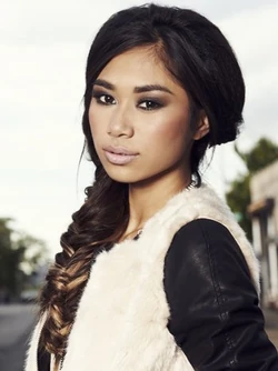 Jessica Sanchez