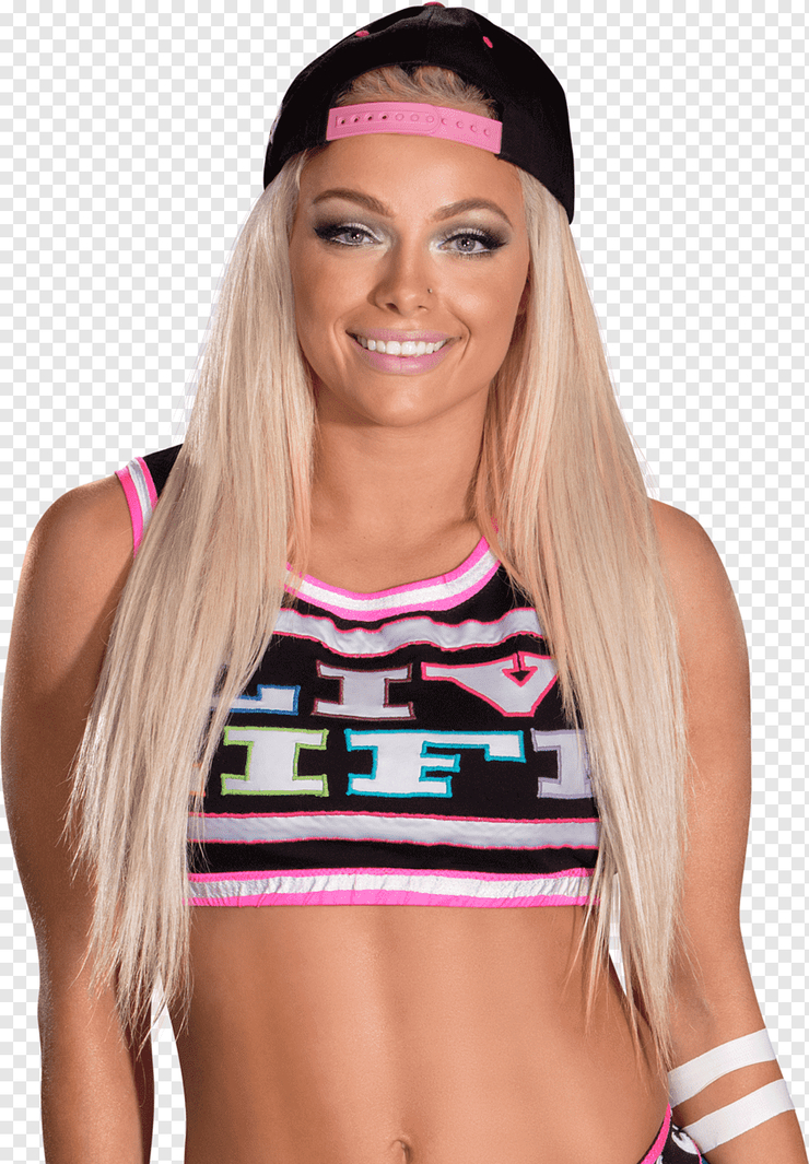 Liv Morgan
