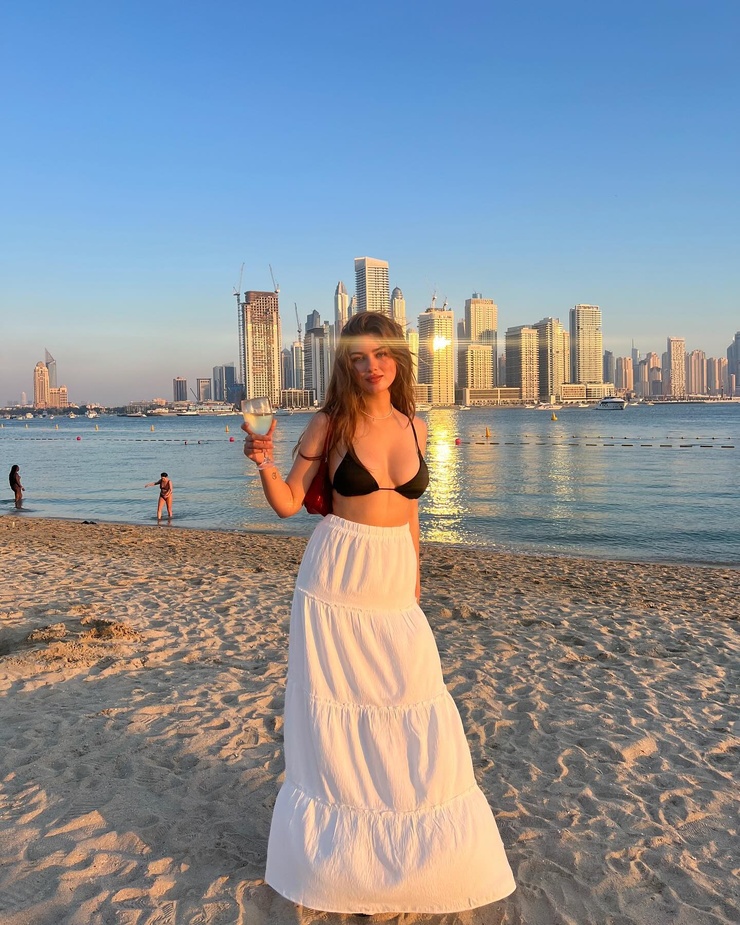 Selinay Taşol