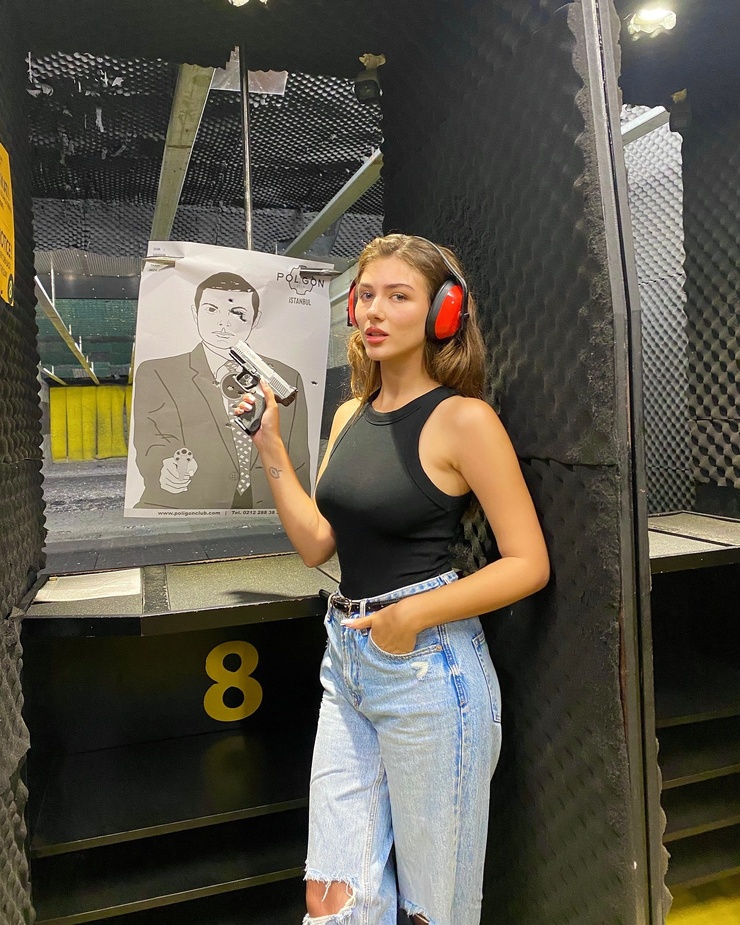 Selinay Taşol