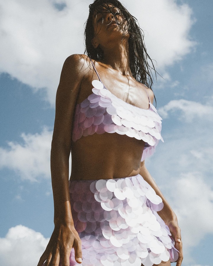 Picture of Viktoriia Pandei