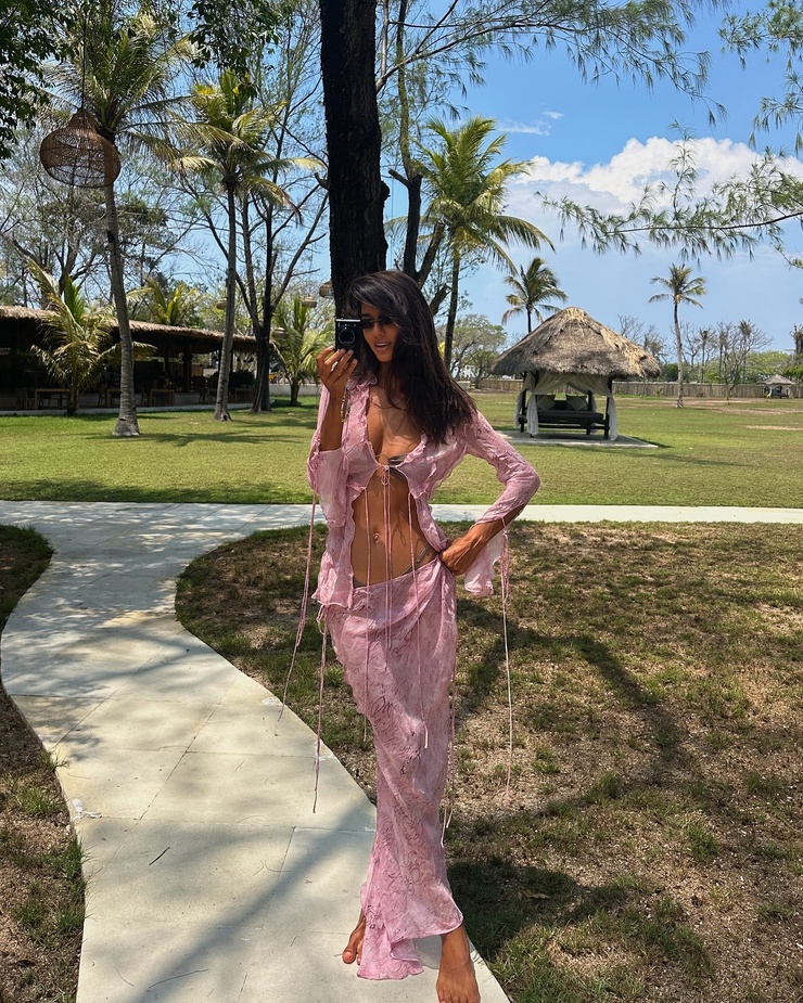 Picture of Viktoriia Pandei