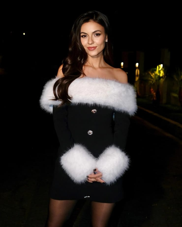 Victoria Justice Victoria Justice