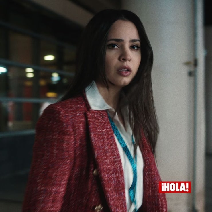 Sofia Carson