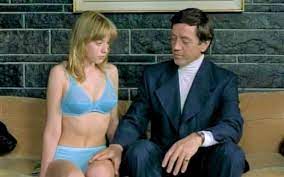 Ludivine Sagnier Ludivine Sagnier