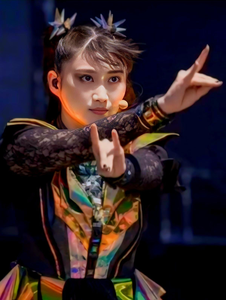Momoko Okazaki image