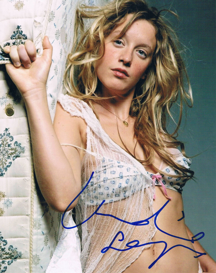 Ludivine Sagnier Ludivine Sagnier