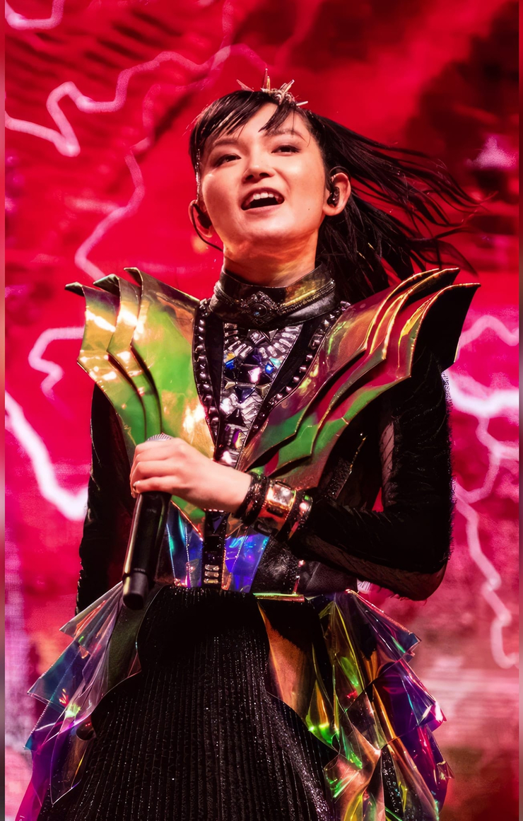 BABYMETAL