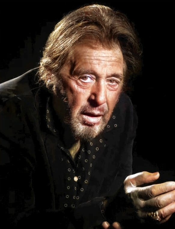 Al Pacino