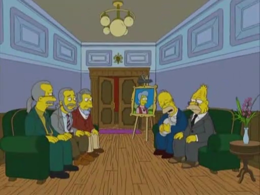 Mona Simpson