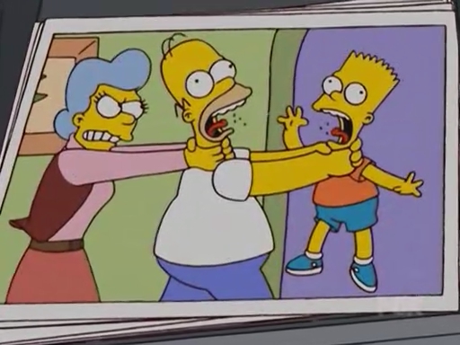 Mona Simpson