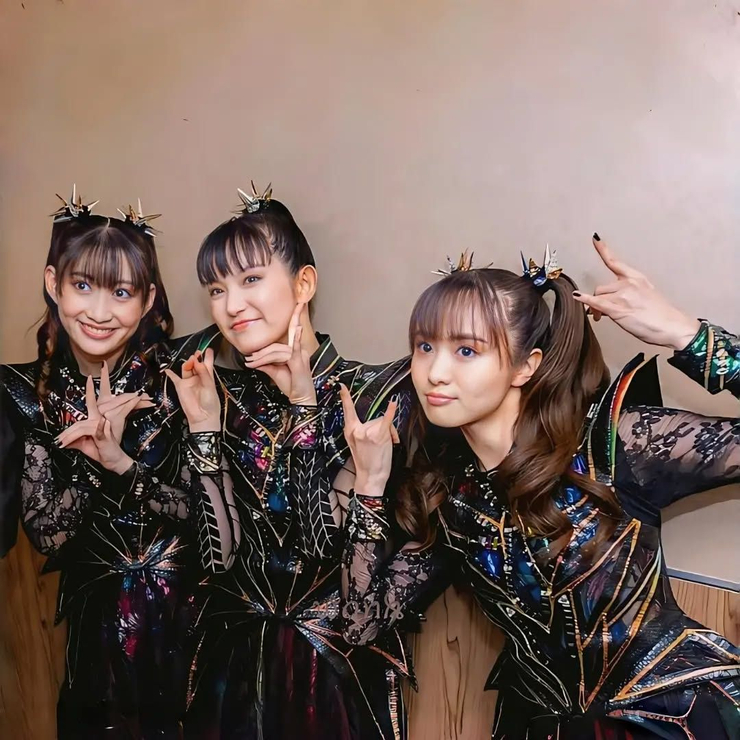 BABYMETAL