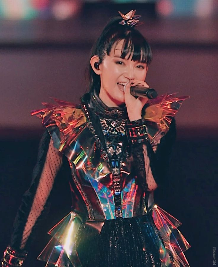 BABYMETAL
