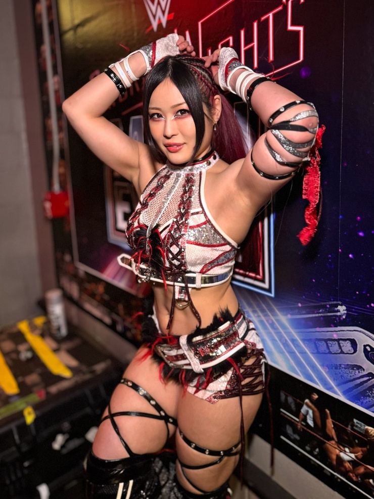 Io Shirai