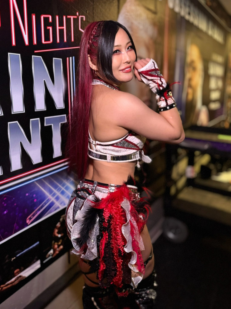 Io Shirai