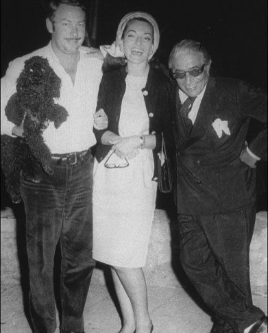 Aristotle Onassis Aristotle Onassis