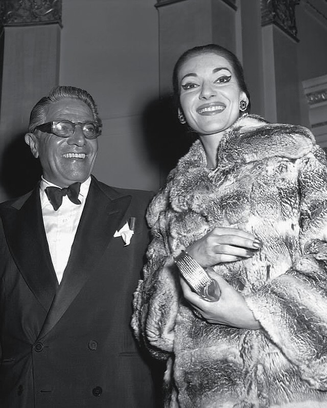 Maria Callas