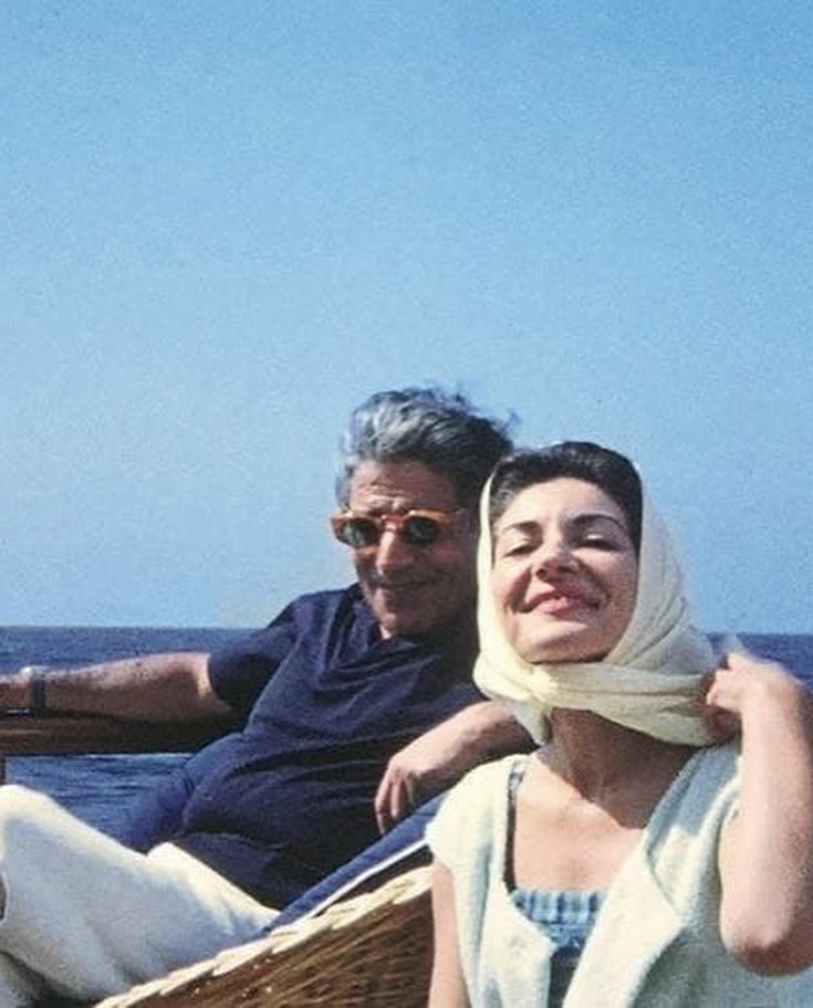 Maria Callas Maria Callas