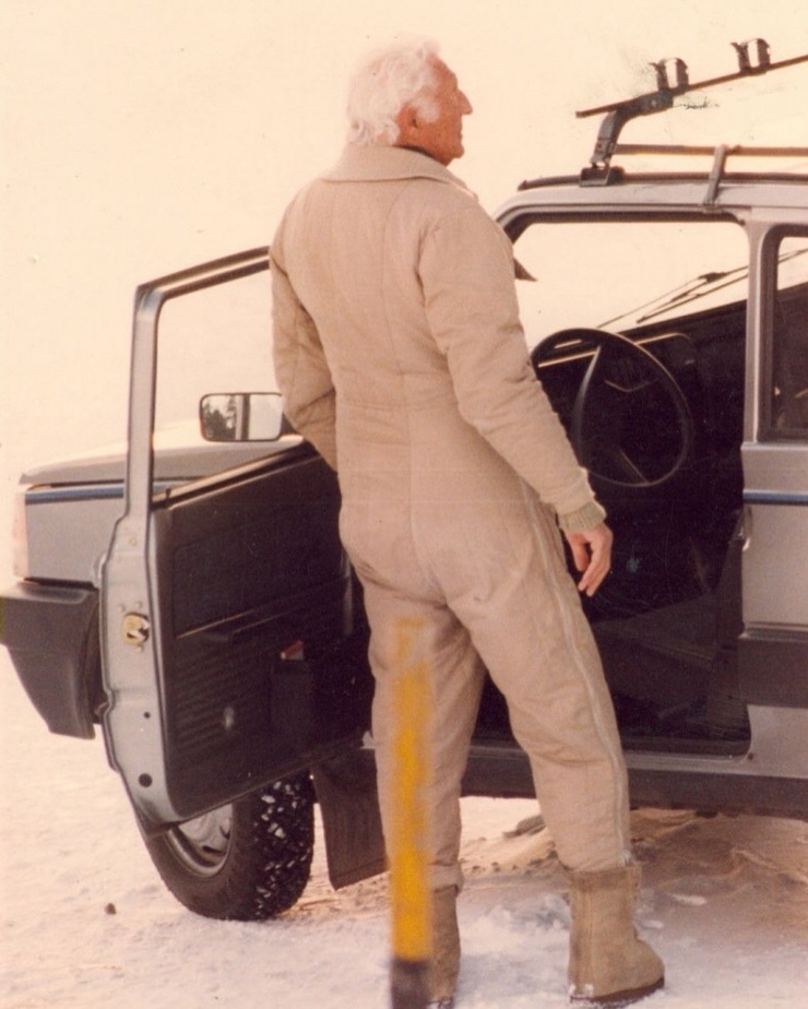 Gianni Agnelli