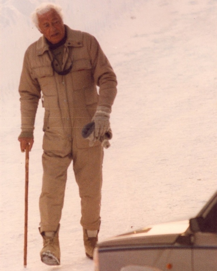 Gianni Agnelli