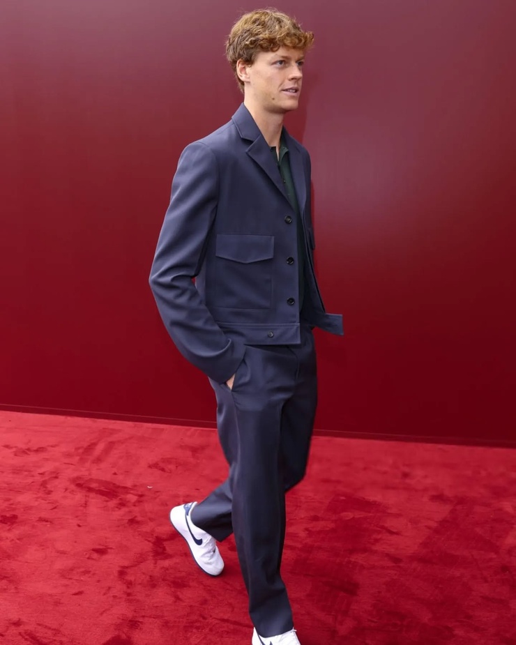 Jannik Sinner