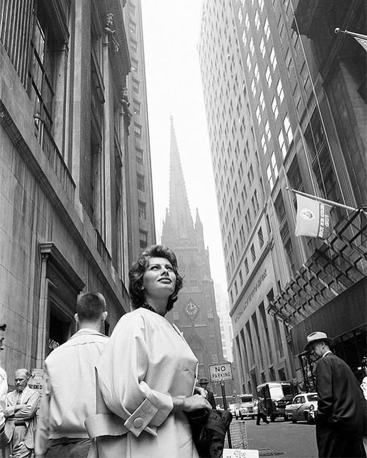 Sophia Loren