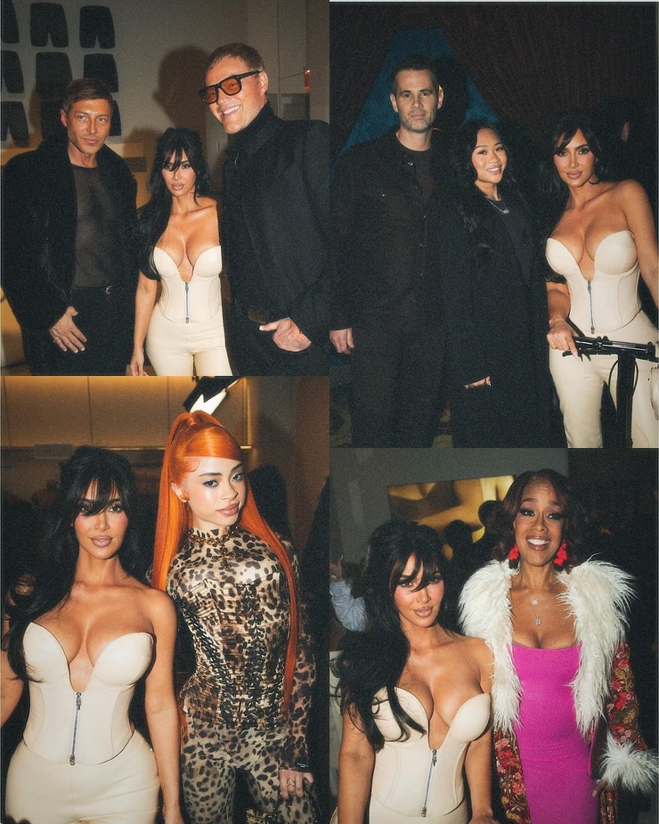 Kim Kardashian
