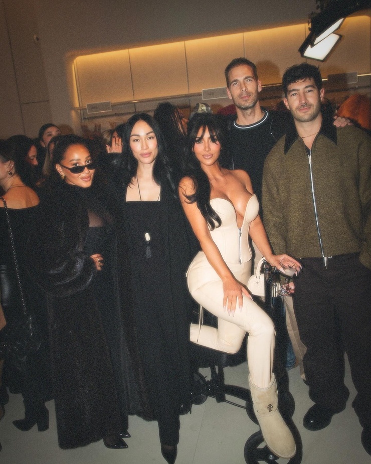 Kim Kardashian