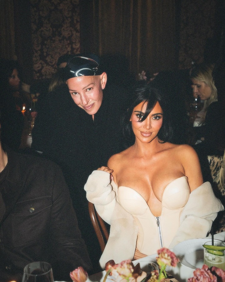 Kim Kardashian