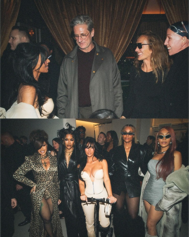 Kim Kardashian