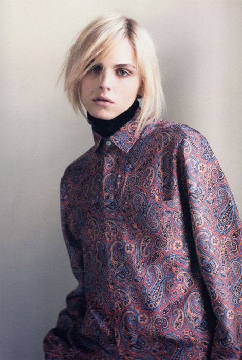 Andrej Pejic