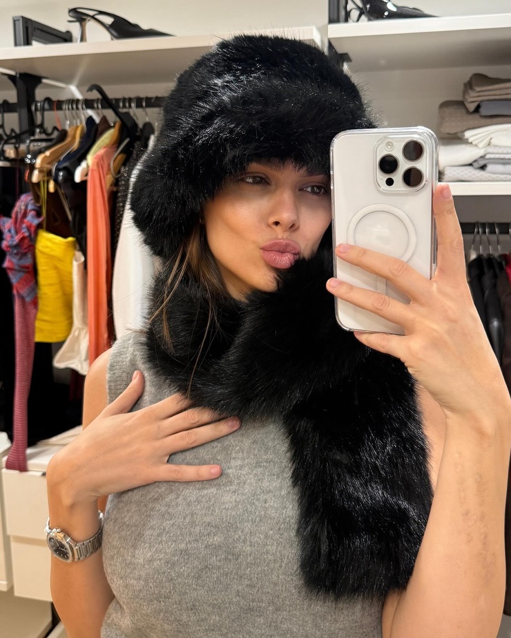 Viki Odintcova