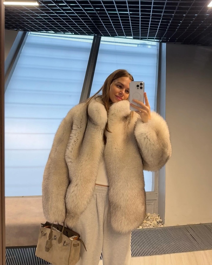 Viki Odintcova Viki Odintcova