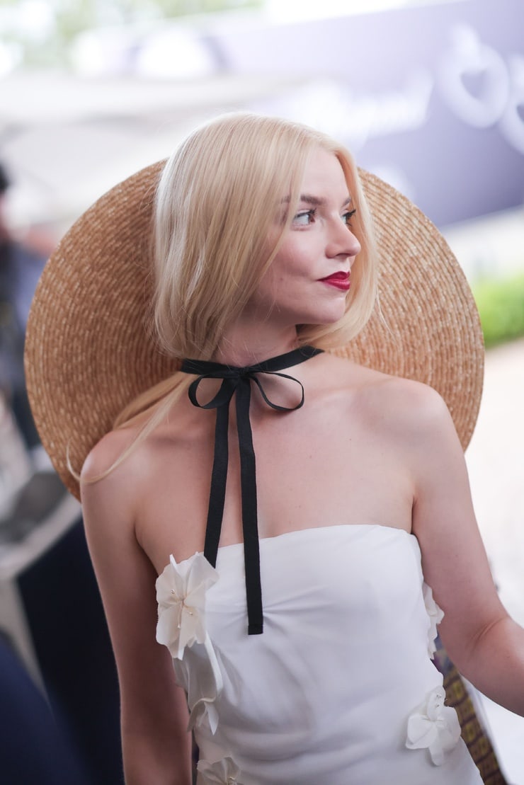 Anya Taylor-Joy