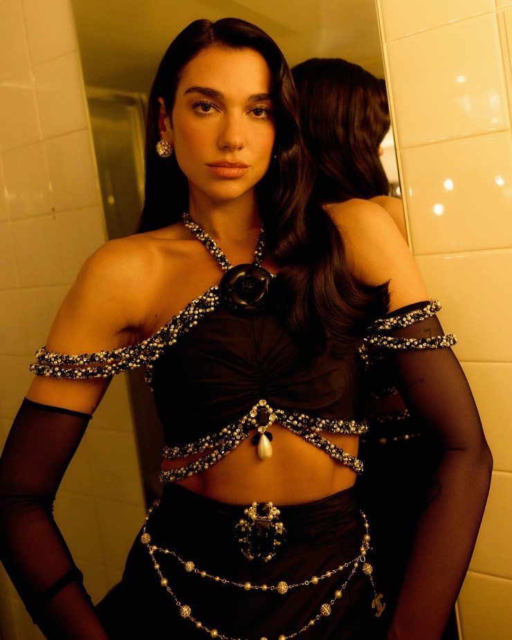 Dua Lipa