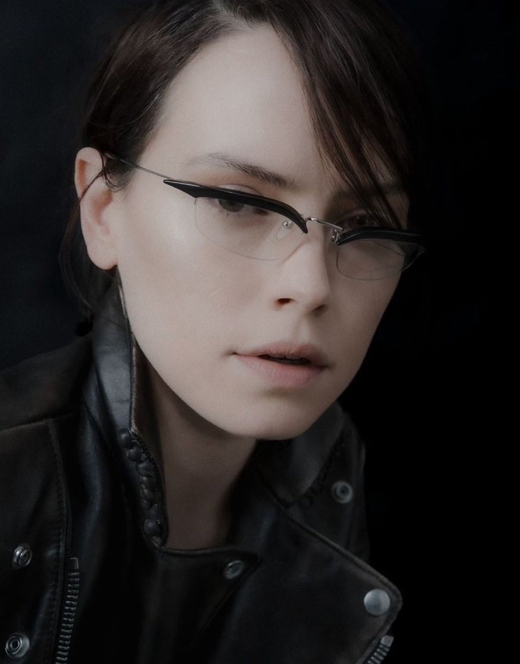 Daisy Ridley