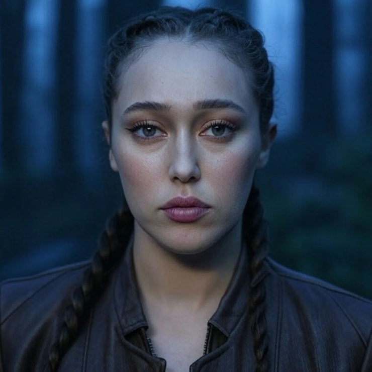 Alycia Debnam Carey
