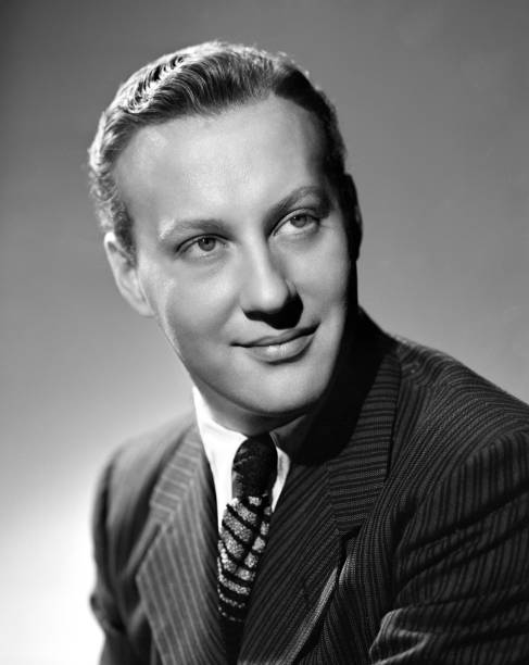 Bret Morrison