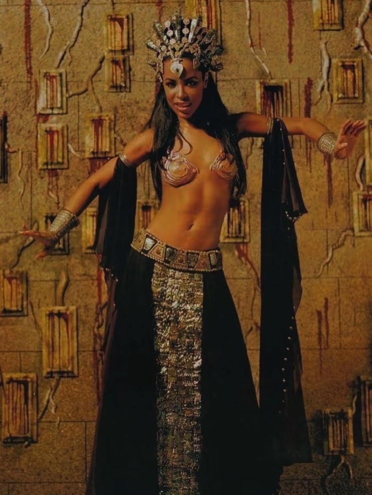 Queen of the Damned