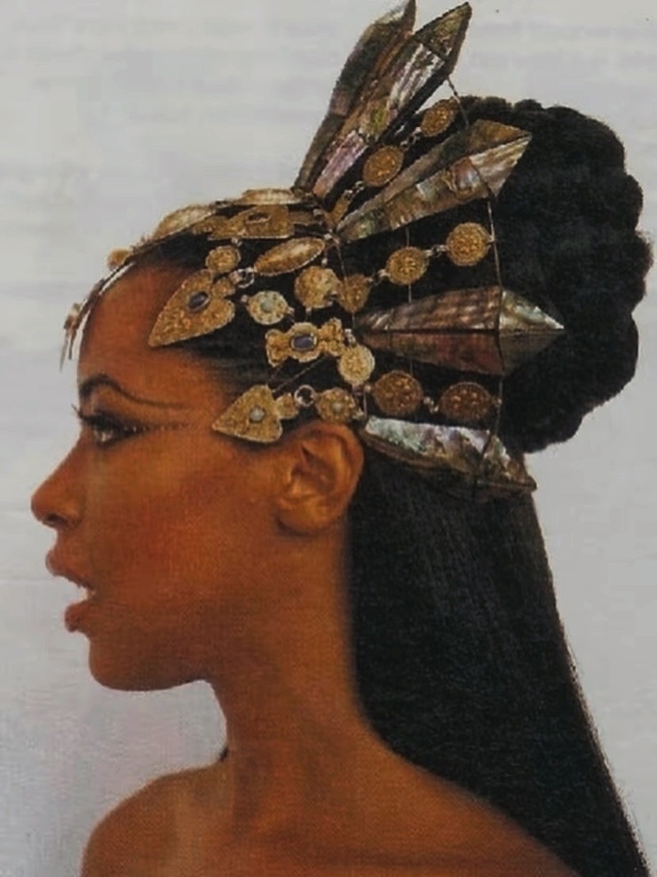 Queen of the Damned
