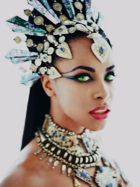 Queen of the Damned
