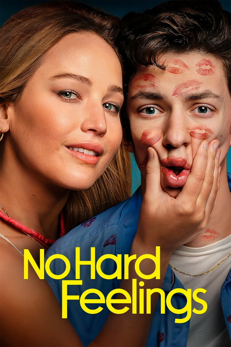 No Hard Feelings