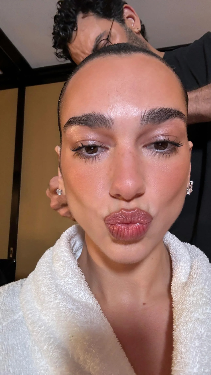 Dua Lipa