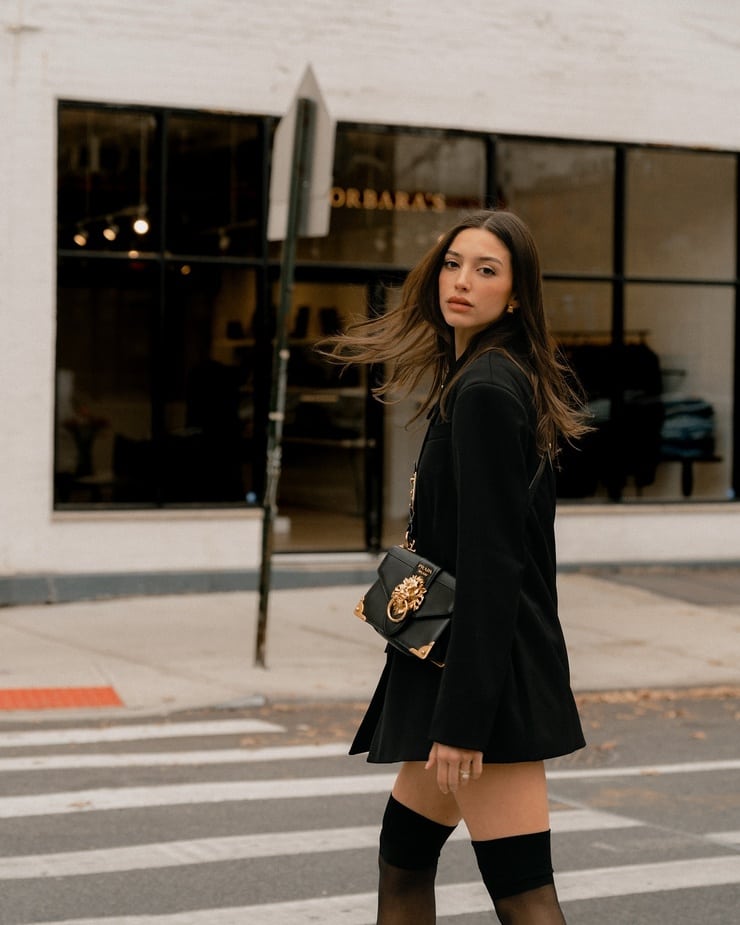Celine Farach