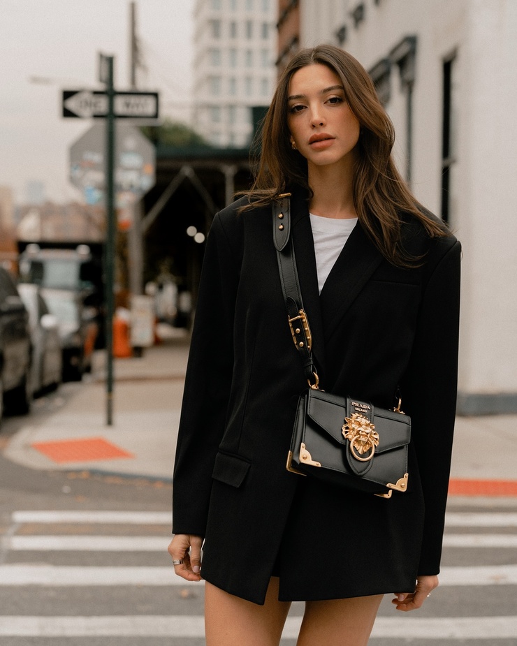 Celine Farach