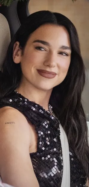 Dua Lipa